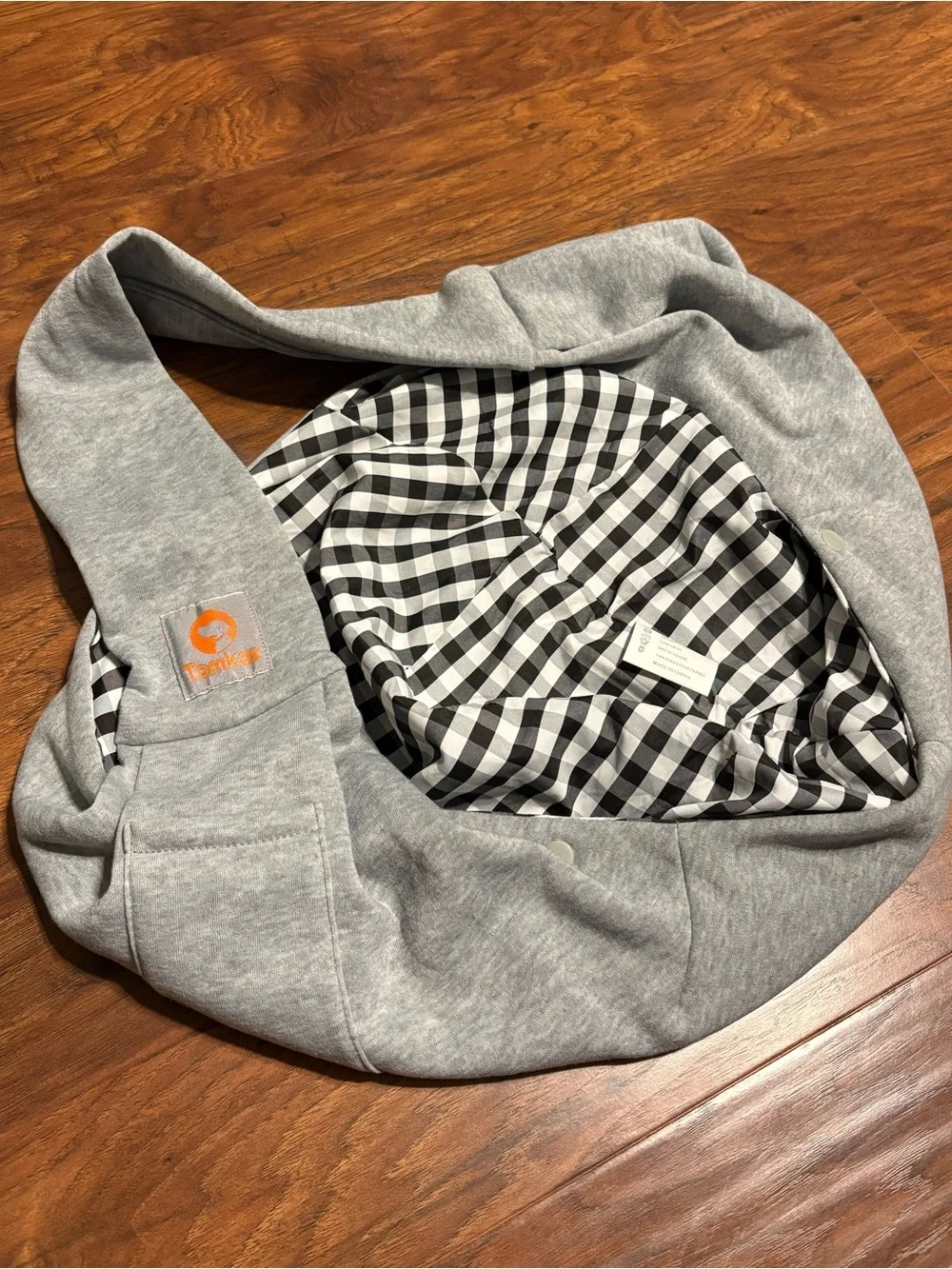 Tomkas Pet Carrier
